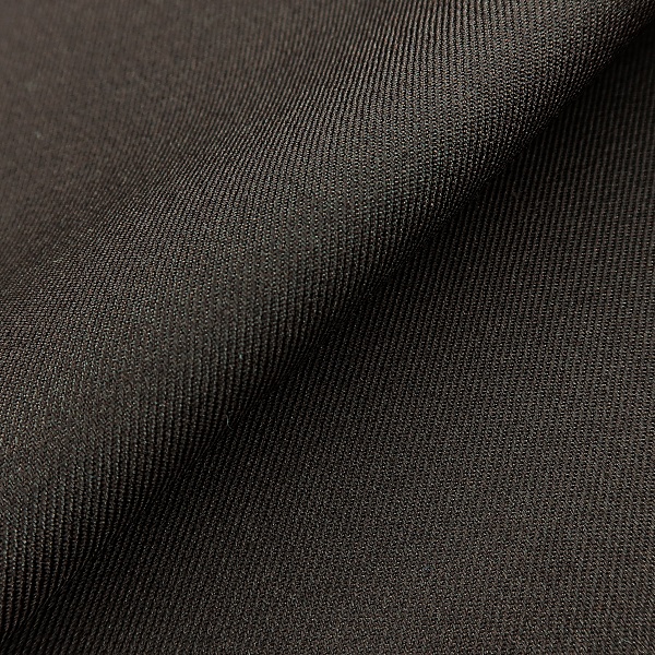 Костюмная ткань, цвет - Коричневый