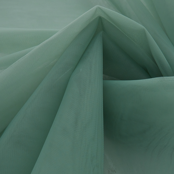 Фатин мягкий Hayal плательный, цвет - в ассортименте