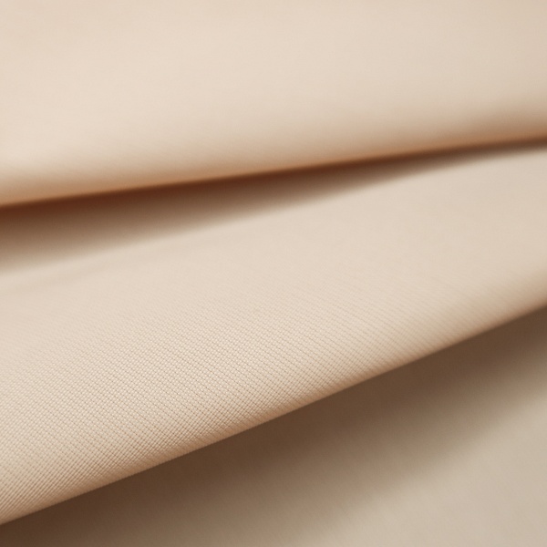 Курточная ткань, цвет - Шампань