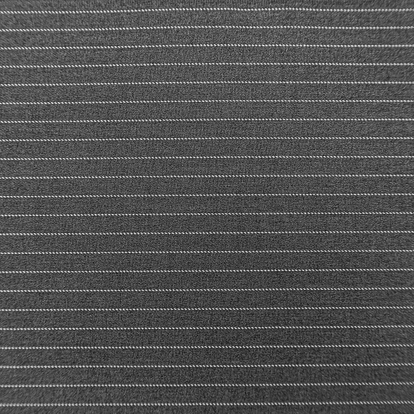 Костюмно-плательная, цвет - Серый