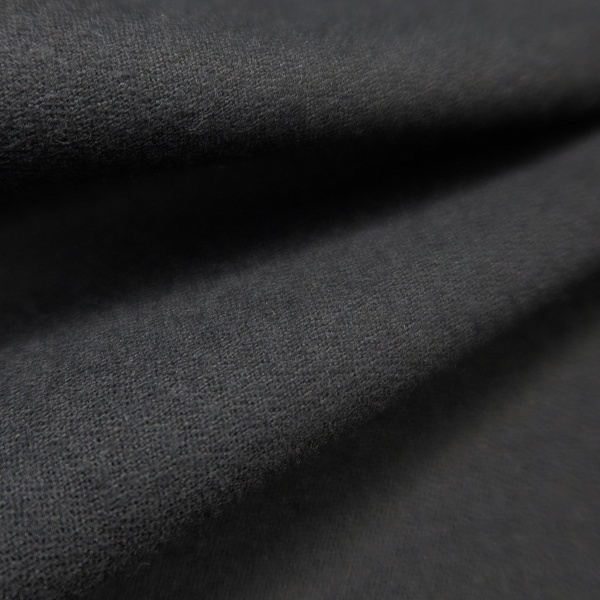 Костюмная ткань, цвет - Синий