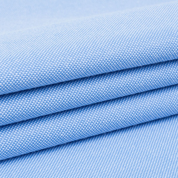 Поликоттон сорочечный, цвет - в ассортименте