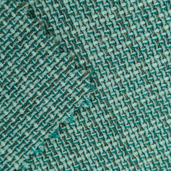 Костюмная ткань, цвет - Мультиколор