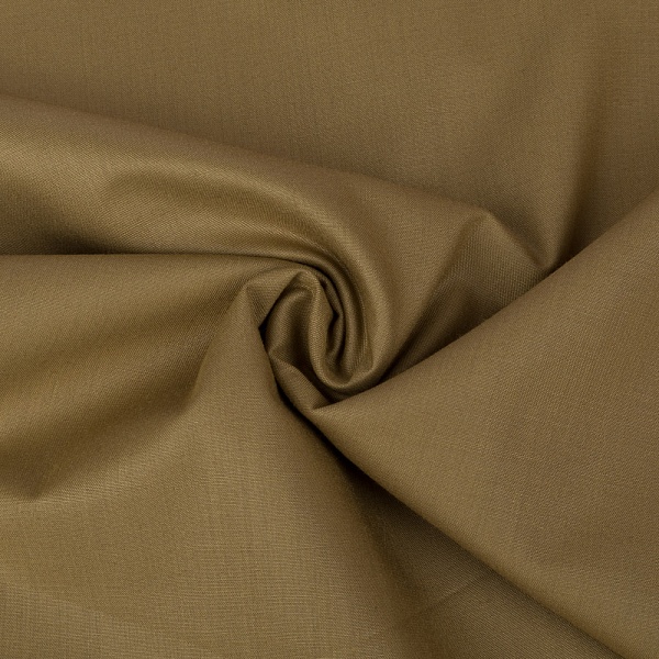 Поплин сорочечный, цвет - в ассортименте