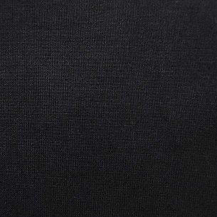 Костюмная ткань, цвет - Чёрный