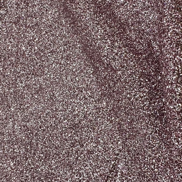 Полиэстер плательный, цвет - Пудра