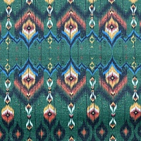 Муфлон одёжный, цвет - Мультиколор