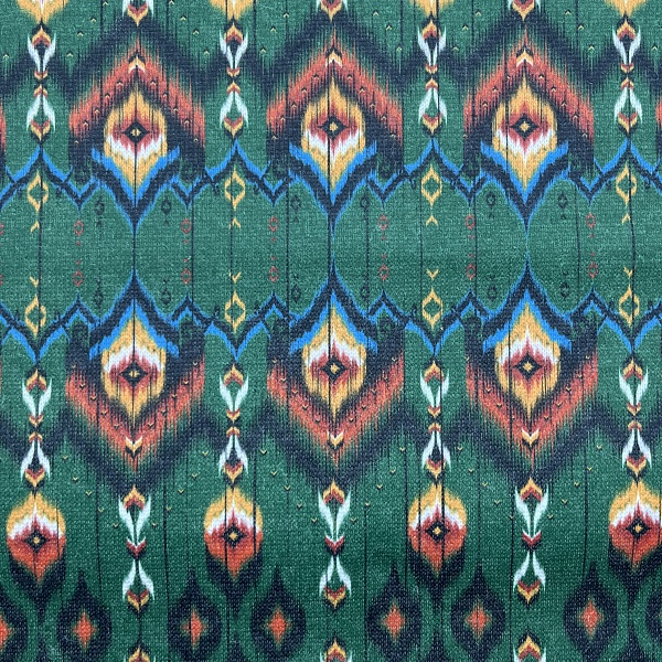 Муфлон одёжный, цвет - Мультиколор