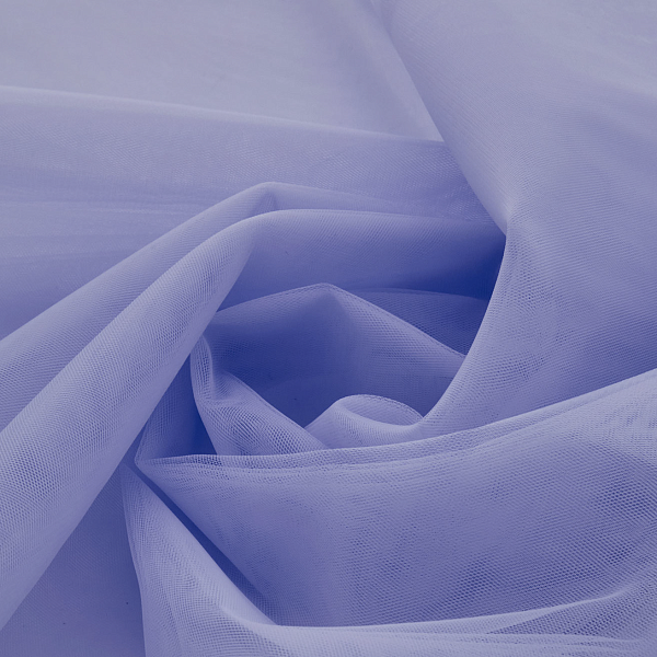 Фатин мягкий Hayal плательный, цвет - в ассортименте