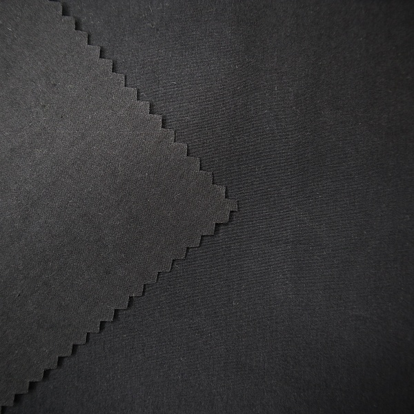 Рубашечная ткань, цвет - Синий