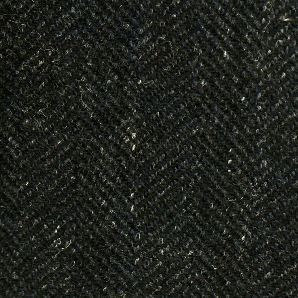 Шерсть пальтовая, цвет - Чёрного моря