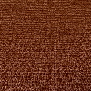 Ацетат костюмный, цвет - Коричневый