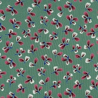 Викоза плательная, цвет - в ассортименте