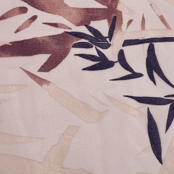 Шифон плательно-блузочный, цвет - в ассортименте