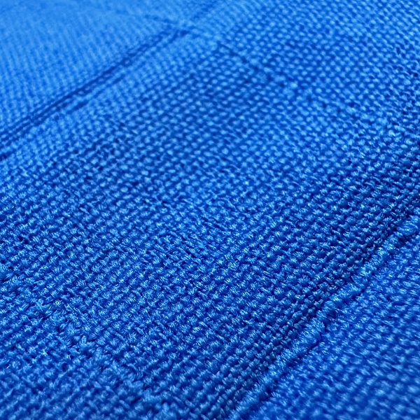 Полиэстер плательный, цвет - в ассортименте