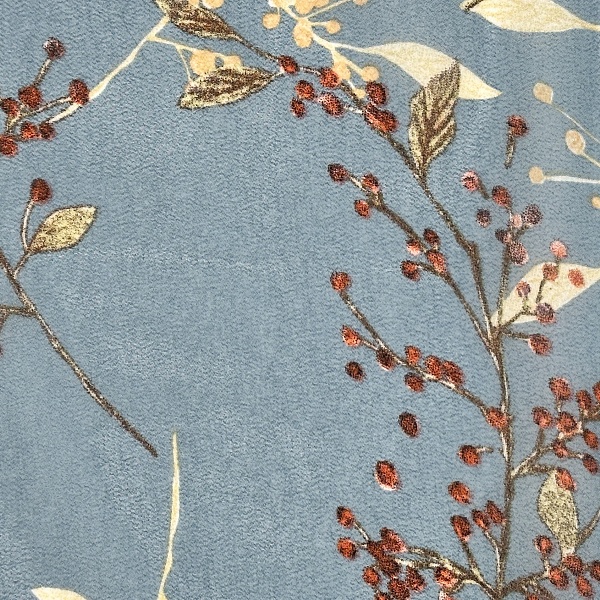 Шифон плательный, цвет - в ассортименте