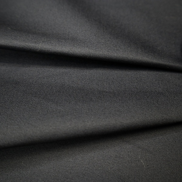 Костюмная ткань, цвет - Синий