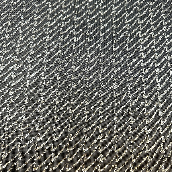 Сетка плательная, цвет - Белый