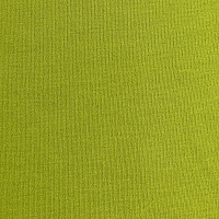 Кулирная гладь с эффектом велюра, качество компакт пенье, цвет - Зелёный
