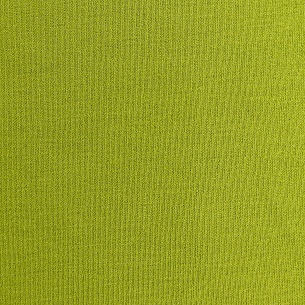 Кулирная гладь с эффектом велюра, качество компакт пенье, цвет - Зелёный