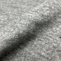 Муфлон одёжный, цвет - Серый