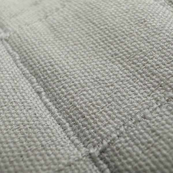 Полиэстер плательный, цвет - в ассортименте