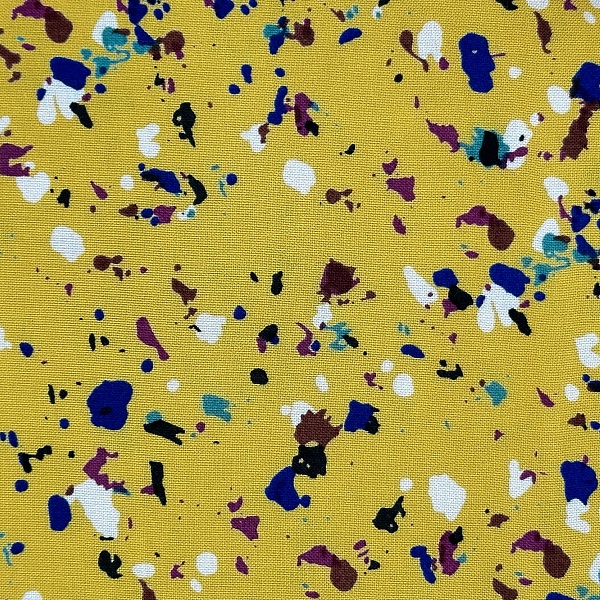 Викоза плательная, цвет - в ассортименте