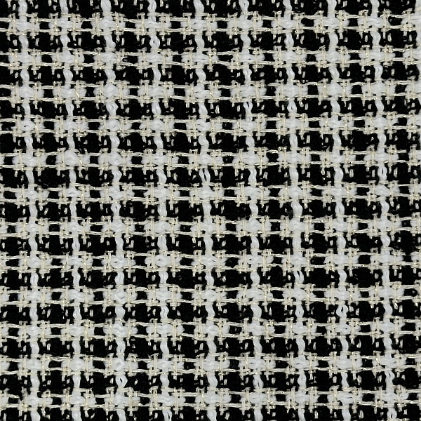 Твид "Шанель", цвет - в ассортименте