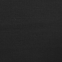 Курточно-плащевая ткань, цвет - Чёрный