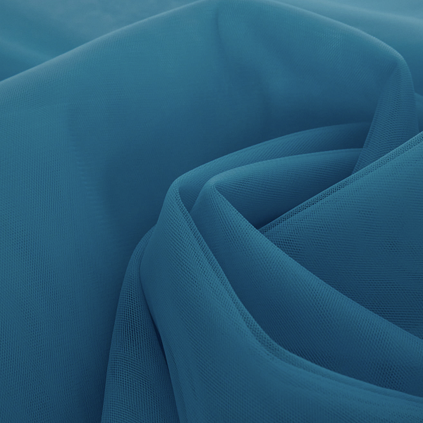 Фатин мягкий Hayal плательный, цвет - в ассортименте