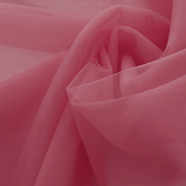 Фатин мягкий Hayal плательный, цвет - в ассортименте