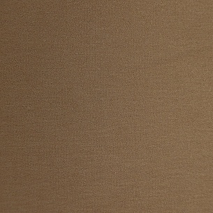 Футер 2х нитка с эффектом велюра, качество компакт пенье, цвет - Коричневый