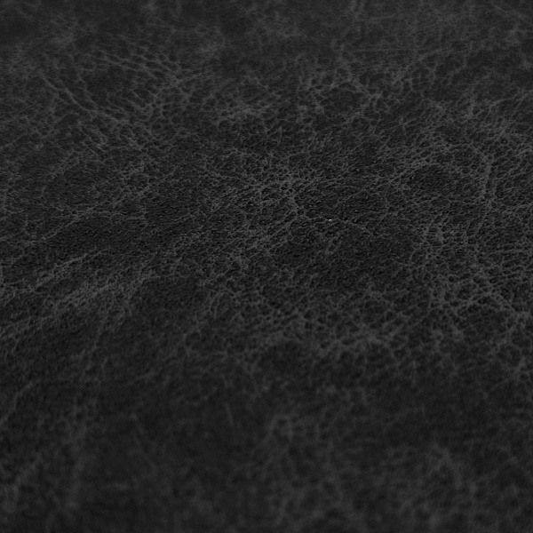 Искусственная кожа курточно-плащевая, цвет - Графит