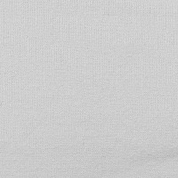 Френч Терри 2-х нитка, 30/30 компакт, 30d, цвет - Белый