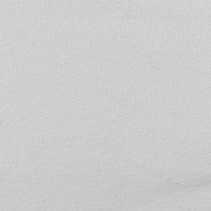 Френч Терри 2-х нитка, 30/30 компакт, 30d, цвет - Белый