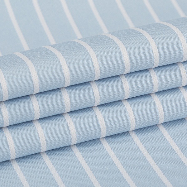 Поликоттон сорочечный, цвет - в ассортименте