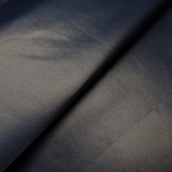 Подкладочная ткань, цвет - Синий