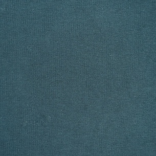 Френч Терри 3-х нитка с флисом, 24/75/12 компакт, карде, цвет - Чёрный