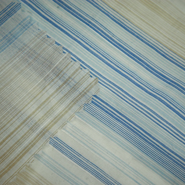 Блузочная ткань, цвет - Мультиколор