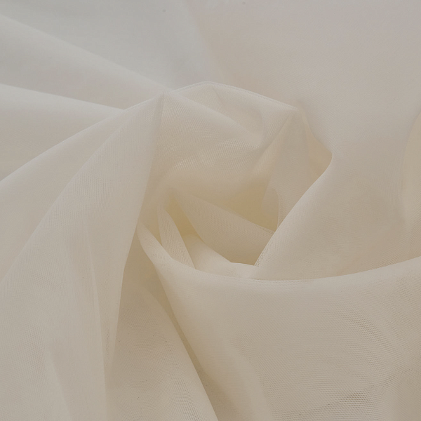 Фатин мягкий Hayal плательный, цвет - в ассортименте