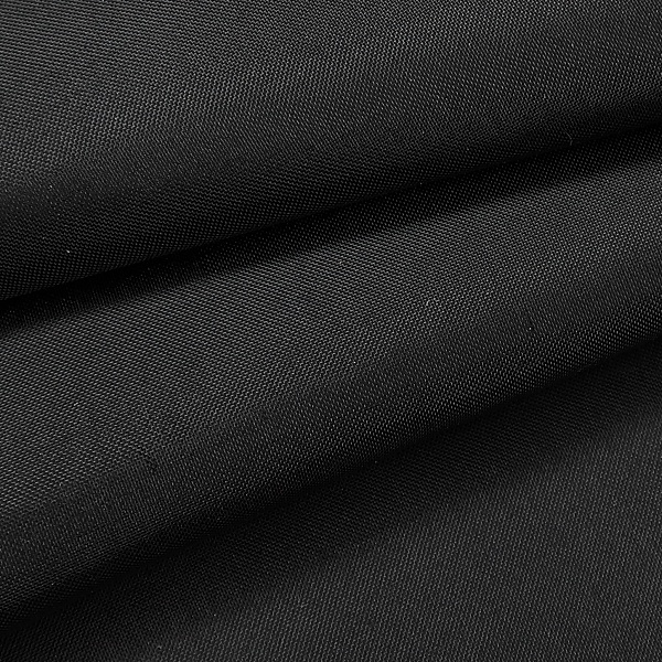 Подкладочная ткань, цвет - Чёрный