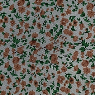 Викоза плательная, цвет - в ассортименте