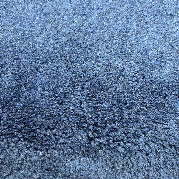 Муфлон одёжный, цвет - Бирюзовый