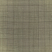 Костюмная ткань, цвет - Коричневый