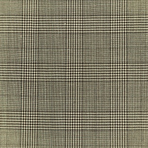 Костюмная ткань, цвет - Коричневый