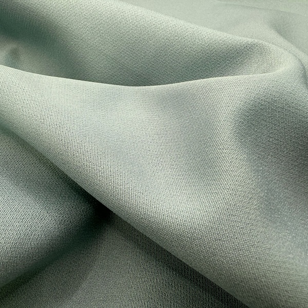 Полиэстер плательный "Барби", цвет - в ассортименте