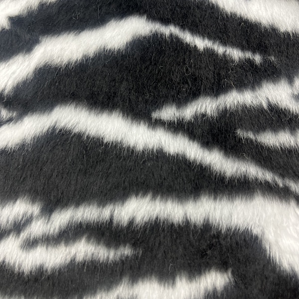 Муфлон одёжный, цвет - Мультиколор