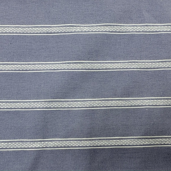 Хлопок костюмный, цвет - Сиреневый