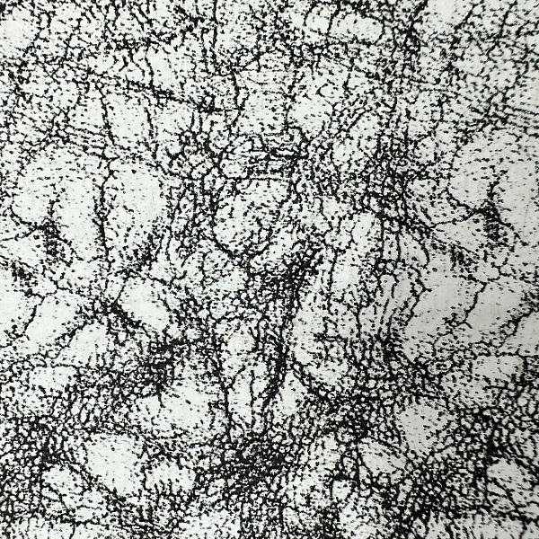 Нетканый материал, спецодежда, цвет - Чёрно-белый