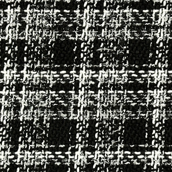 Твид "Шанель", цвет - в ассортименте